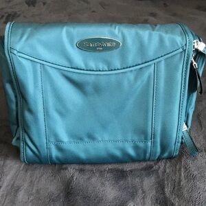 Samsonite travel pouch. Used